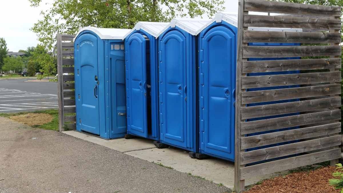 Porta Potty Rental Pros - Reliable Portable Toilet Rentals in Manilla, IA, 51454